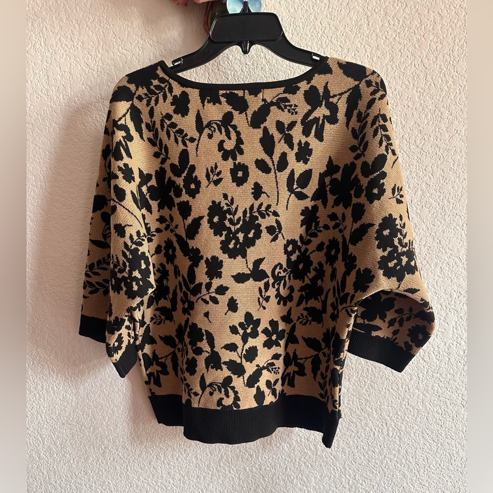 By Design Pull Over Sweater - Picture 2 of 4